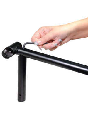 Floor Pillory